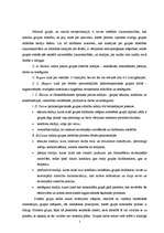 Referāts 'Grupas attīstības stadijas', 2.