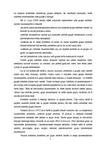 Referāts 'Grupas attīstības stadijas', 3.