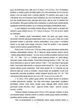 Referāts 'Grupas attīstības stadijas', 4.