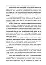 Referāts 'Grupas attīstības stadijas', 7.