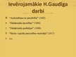Prezentācija 'Vācu reformpedagogs Hugo Gaudigs', 13.