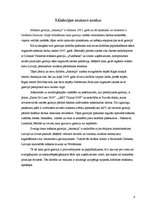 Referāts 'Mākslas galerijas "Antonija" analīze', 4.