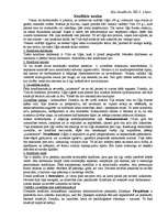 Eseja 'Konflikta analīze', 1.