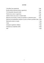 Konspekts 'Praktiskais uzdevums lietvedībā', 2.