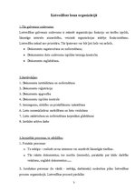 Konspekts 'Praktiskais uzdevums lietvedībā', 3.