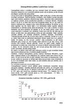 Eseja 'Demogrāfiskās politikas uzlabošana Latvijā', 1.