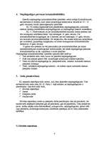 Referāts 'Īpatnības nepilngadīgo kriminālatbildībā', 6.