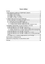 Referāts 'Stratēģisko lēmumu analīze sporta organizācijās', 5.