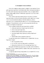 Referāts 'Stratēģisko lēmumu analīze sporta organizācijās', 10.