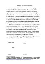 Referāts 'Stratēģisko lēmumu analīze sporta organizācijās', 12.