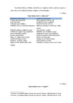 Referāts 'Stratēģisko lēmumu analīze sporta organizācijās', 15.