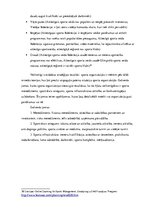 Referāts 'Stratēģisko lēmumu analīze sporta organizācijās', 17.