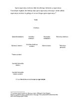 Referāts 'Stratēģisko lēmumu analīze sporta organizācijās', 18.