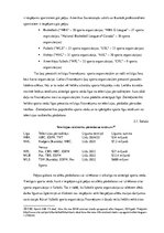 Referāts 'Stratēģisko lēmumu analīze sporta organizācijās', 22.