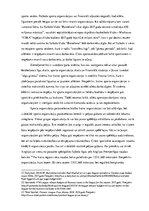 Referāts 'Stratēģisko lēmumu analīze sporta organizācijās', 23.