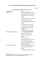 Referāts 'Stratēģisko lēmumu analīze sporta organizācijās', 29.