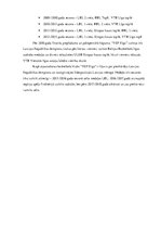 Referāts 'Stratēģisko lēmumu analīze sporta organizācijās', 37.