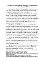 Referāts 'Stratēģisko lēmumu analīze sporta organizācijās', 43.