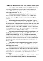 Referāts 'Stratēģisko lēmumu analīze sporta organizācijās', 48.