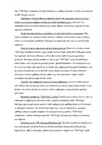 Referāts 'Stratēģisko lēmumu analīze sporta organizācijās', 50.