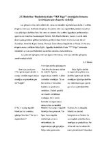 Referāts 'Stratēģisko lēmumu analīze sporta organizācijās', 52.