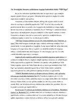 Referāts 'Stratēģisko lēmumu analīze sporta organizācijās', 58.