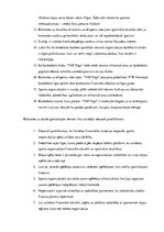 Referāts 'Stratēģisko lēmumu analīze sporta organizācijās', 61.