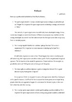 Referāts 'Stratēģisko lēmumu analīze sporta organizācijās', 66.