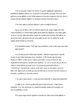 Referāts 'Stratēģisko lēmumu analīze sporta organizācijās', 70.