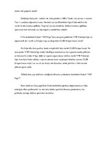 Referāts 'Stratēģisko lēmumu analīze sporta organizācijās', 71.