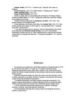 Referāts 'Mūzika laikmetos', 11.