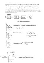 Konspekts 'Sprieguma un strāvas mērīšana', 4.