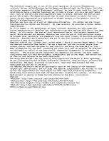 Eseja 'Kukulkan - Quetzalcoatl.', 1.