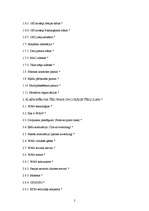 Referāts 'Interneta servisa risinājumu analīze', 2.