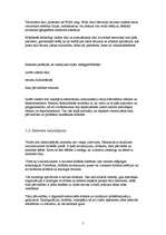 Referāts 'Interneta servisa risinājumu analīze', 5.