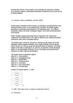 Referāts 'Interneta servisa risinājumu analīze', 6.