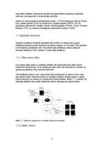 Referāts 'Interneta servisa risinājumu analīze', 13.