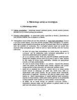 Referāts 'Mārketinga plāns tirdzniecības uzņēmumam "Linda"', 10.