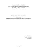 Referāts 'Globālās pozicionēšanas sistēmas iekārtu izmantošana', 1.