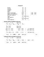 Paraugs 'Siltumzudumu aprēķins', 8.