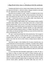 Referāts 'Rīgas Fondu birža: vēsture, darbības raksturojums', 2.