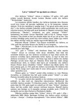 Referāts 'AS "Aldaris" tirgus izpēte un analīze', 3.