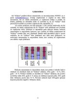 Referāts 'AS "Aldaris" tirgus izpēte un analīze', 11.
