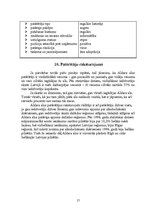 Referāts 'AS "Aldaris" tirgus izpēte un analīze', 17.