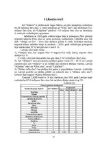 Referāts 'AS "Aldaris" tirgus izpēte un analīze', 18.