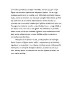 Eseja 'Senās Divupes un Senās Ēģiptes civilizācijas nozīme pasaules kultūrā', 2.