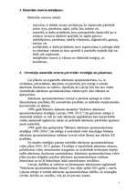 Referāts 'Otrreizējo materiālo resursu izmantošana', 5.