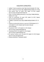 Referāts 'Pamatlīdzekļu uzskaite zemnieku saimniecībā "X"', 25.