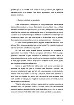 Referāts 'Kultūru sajaukšanās kā sociāla problēma', 4.