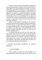 Referāts 'Kultūru sajaukšanās kā sociāla problēma', 5.